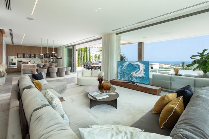 Image No.24-Villa de 6 chambres à vendre à La Quinta