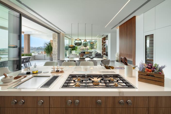 Image No.30-Villa de 6 chambres à vendre à La Quinta