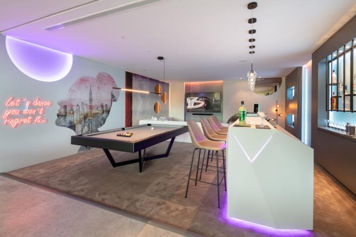 Image No.43-Villa de 6 chambres à vendre à La Quinta