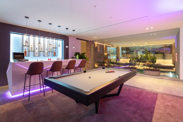 Image No.53-Villa de 6 chambres à vendre à La Quinta