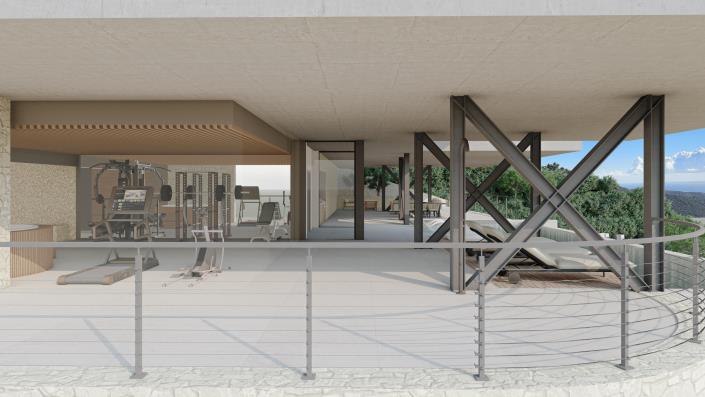 Image No.7-3 Bed Villa for sale