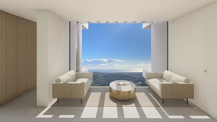 Image No.8-3 Bed Villa for sale