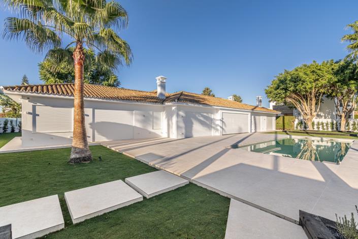 Image No.21-4 Bed Villa for sale