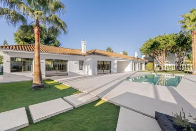 Affinity Spain most sold property