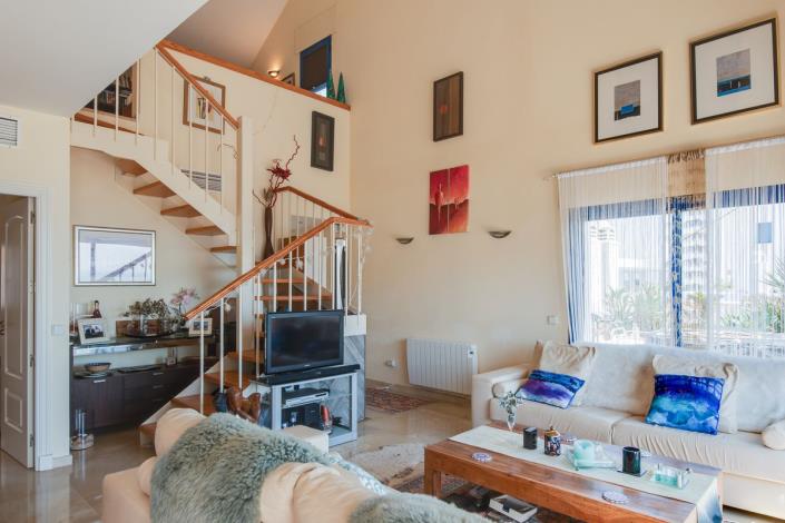 Image No.8-Duplex de 3 chambres à vendre à La Duquesa