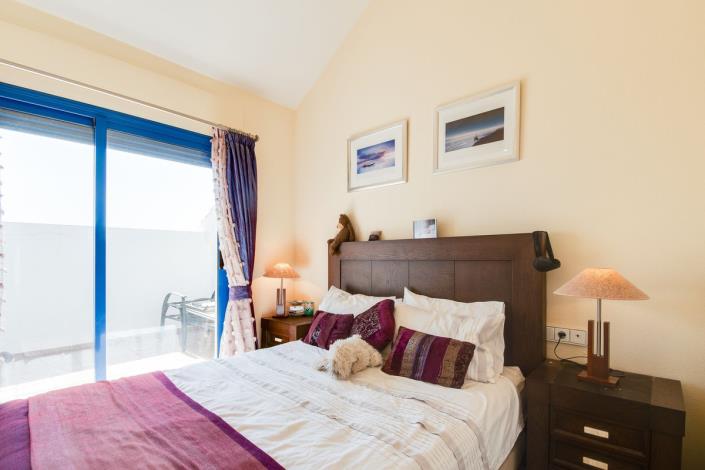 Image No.17-Duplex de 3 chambres à vendre à La Duquesa