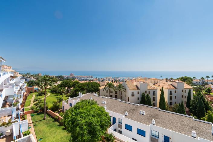 Image No.20-Duplex de 3 chambres à vendre à La Duquesa