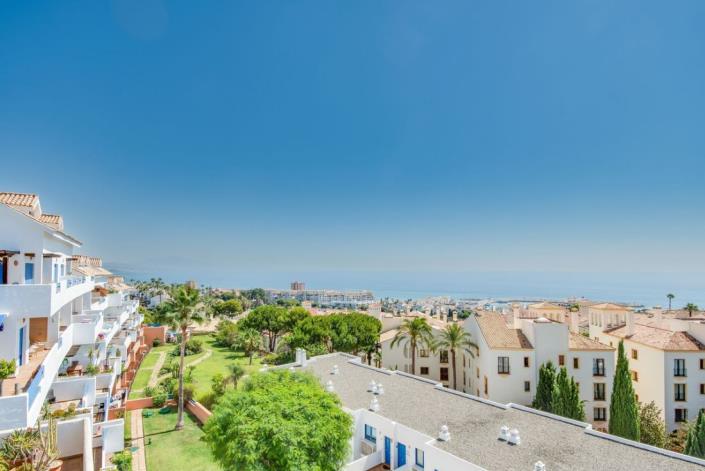 Image No.23-Duplex de 3 chambres à vendre à La Duquesa