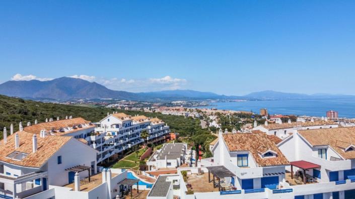 Image No.26-Duplex de 3 chambres à vendre à La Duquesa