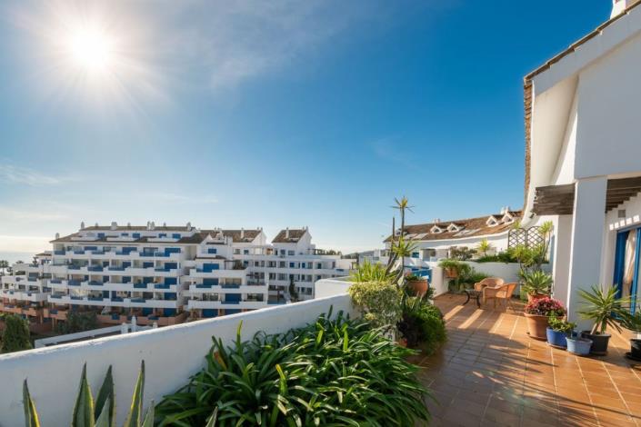 Image No.32-Duplex de 3 chambres à vendre à La Duquesa