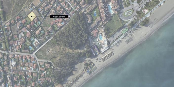 Image No.21-5 Bed Villa for sale