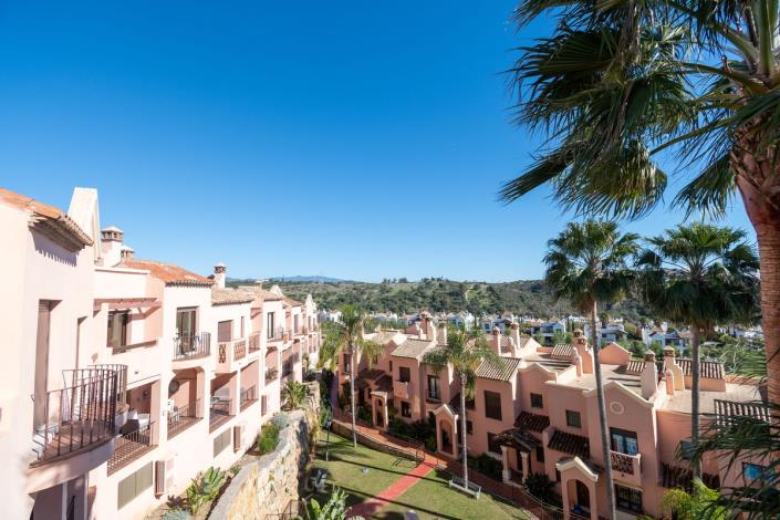 Image No.5-Maison de ville de 2 chambres à vendre à Estepona