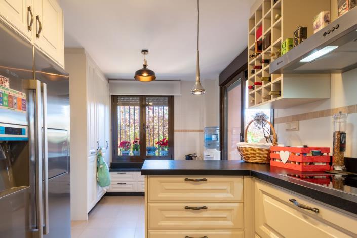 Image No.7-Maison de ville de 2 chambres à vendre à Estepona