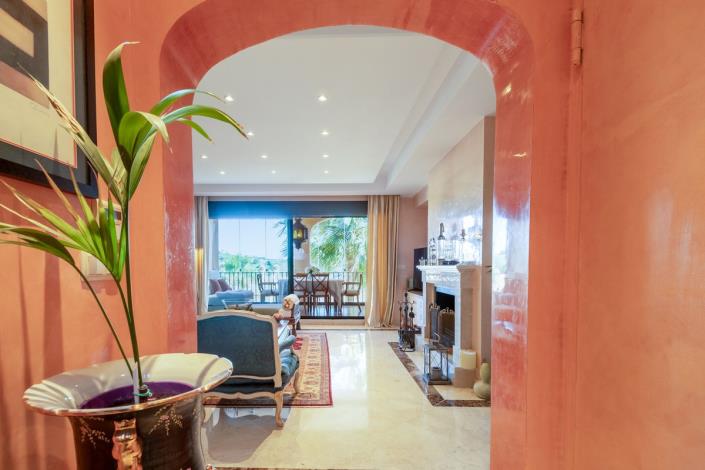 Image No.15-Maison de ville de 2 chambres à vendre à Estepona