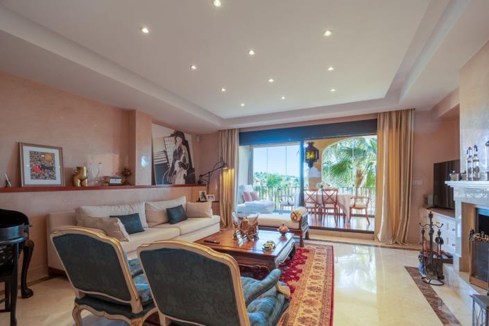 Image No.16-Maison de ville de 2 chambres à vendre à Estepona