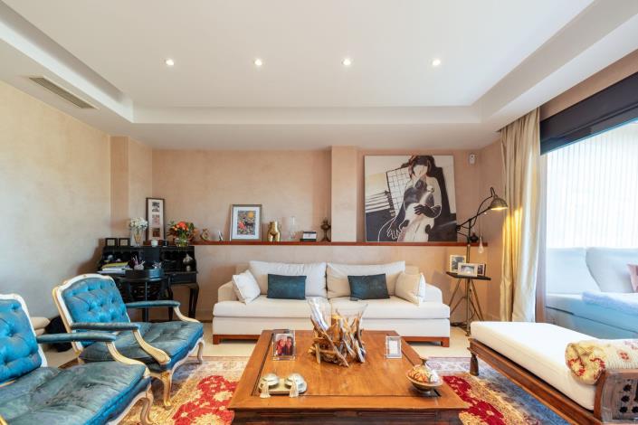 Image No.17-Maison de ville de 2 chambres à vendre à Estepona