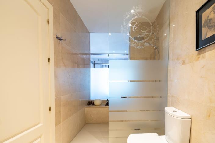 Image No.23-Maison de ville de 2 chambres à vendre à Estepona