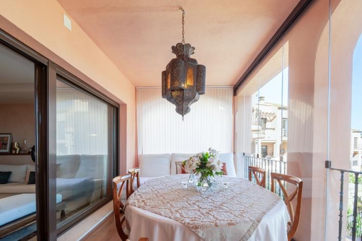 Image No.27-Maison de ville de 2 chambres à vendre à Estepona