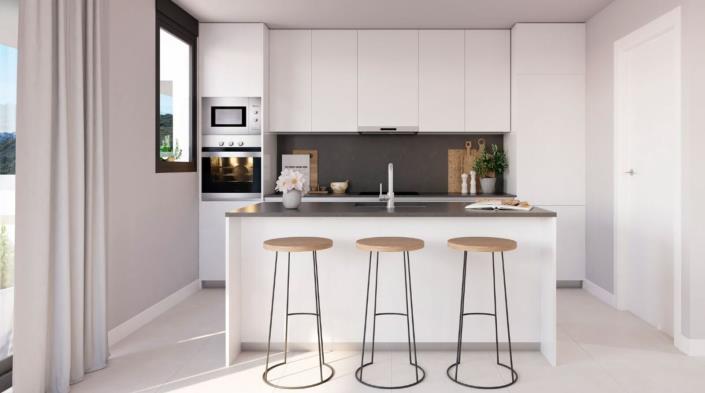 Image No.7-2 Bed Apartment for sale