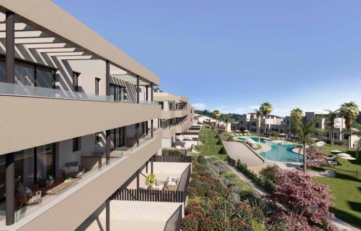 Image No.2-2 Bed Apartment for sale