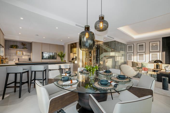 Image No.8-4 Bed Semi-Detached for sale