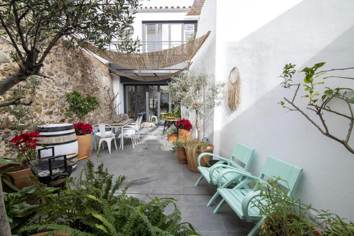 Image No.10-Maison de ville de 3 chambres à vendre à Estepona