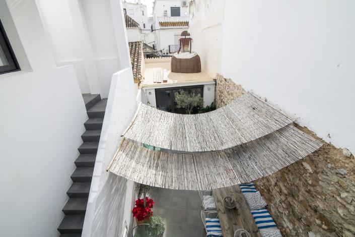 Image No.12-Maison de ville de 3 chambres à vendre à Estepona