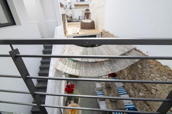 Image No.13-Maison de ville de 3 chambres à vendre à Estepona