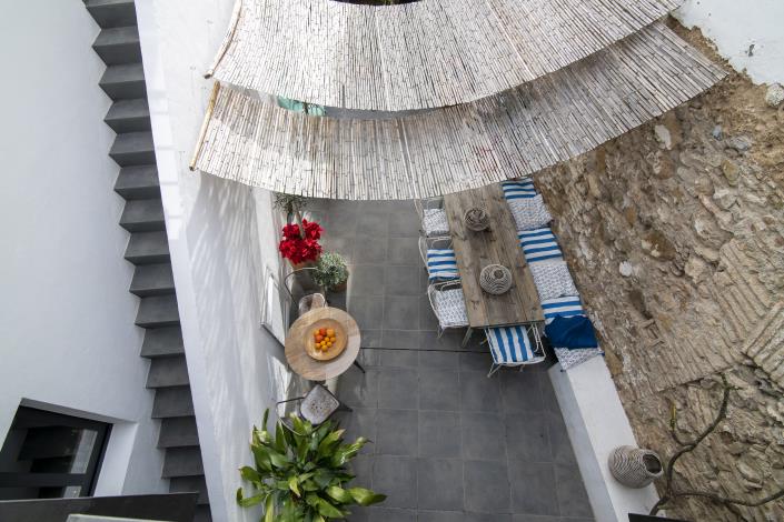 Image No.14-Maison de ville de 3 chambres à vendre à Estepona