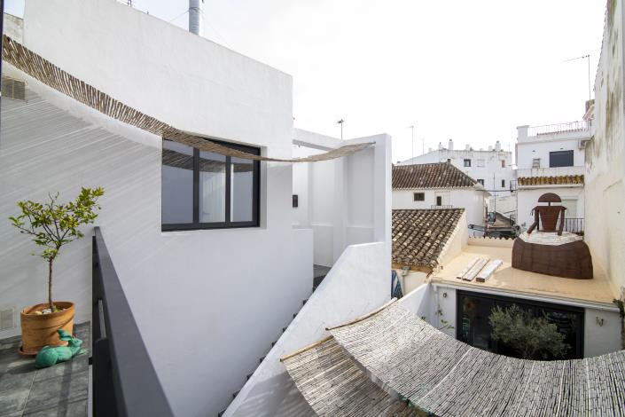 Image No.15-Maison de ville de 3 chambres à vendre à Estepona