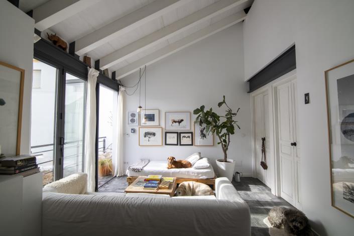 Image No.4-Maison de ville de 3 chambres à vendre à Estepona