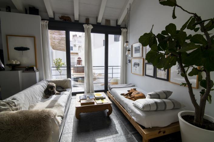 Image No.18-Maison de ville de 3 chambres à vendre à Estepona