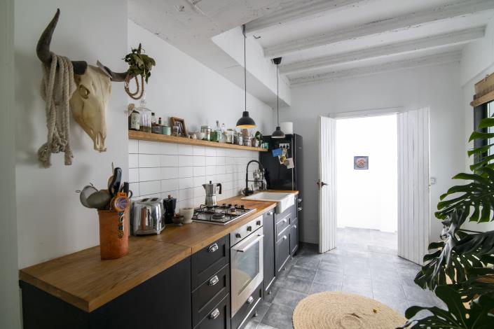 Image No.28-Maison de ville de 3 chambres à vendre à Estepona