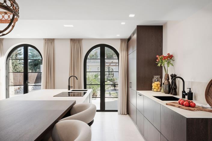 Image No.8-Villa de 4 chambres à vendre à Nueva Andalucia