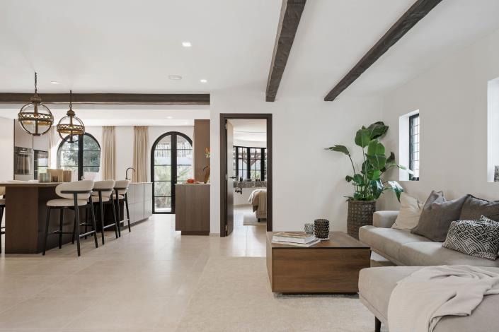 Image No.9-Villa de 4 chambres à vendre à Nueva Andalucia