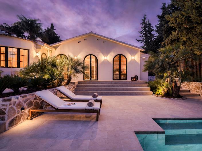 Image No.10-Villa de 4 chambres à vendre à Nueva Andalucia