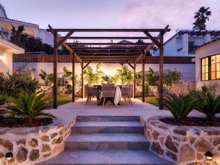 Image No.11-Villa de 4 chambres à vendre à Nueva Andalucia