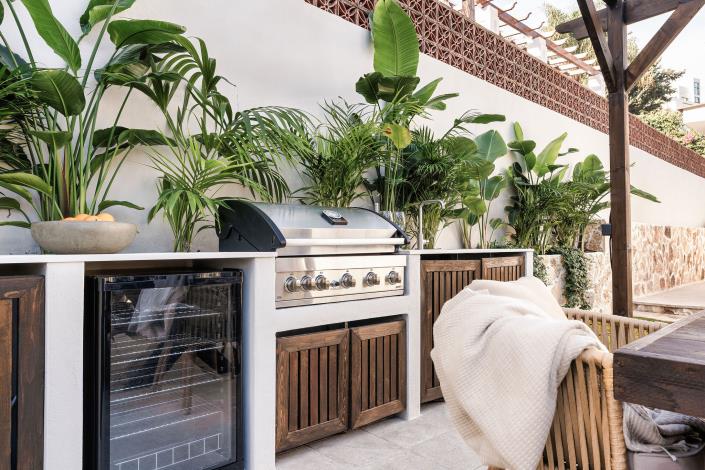 Image No.12-Villa de 4 chambres à vendre à Nueva Andalucia