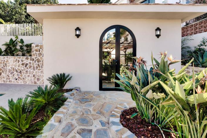 Image No.14-Villa de 4 chambres à vendre à Nueva Andalucia