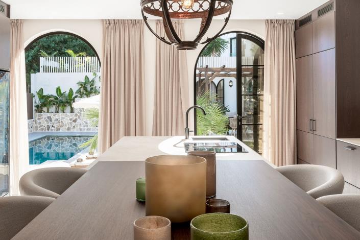 Image No.16-Villa de 4 chambres à vendre à Nueva Andalucia