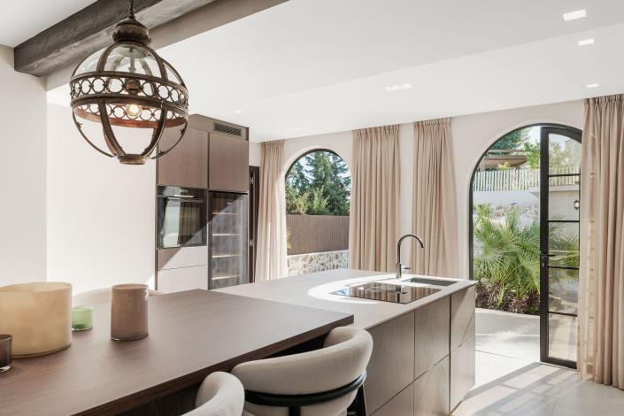 Image No.17-Villa de 4 chambres à vendre à Nueva Andalucia