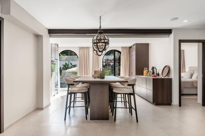 Image No.18-Villa de 4 chambres à vendre à Nueva Andalucia