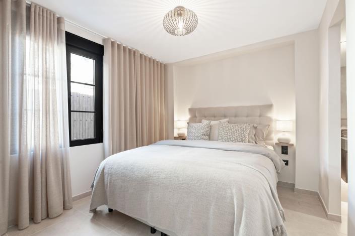 Image No.19-Villa de 4 chambres à vendre à Nueva Andalucia