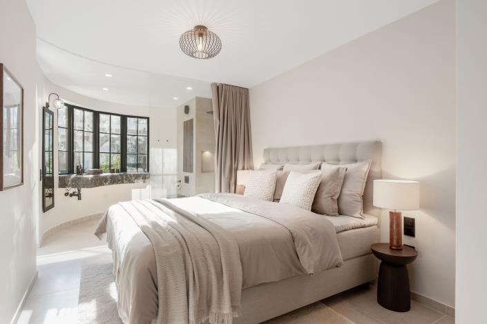 Image No.24-Villa de 4 chambres à vendre à Nueva Andalucia