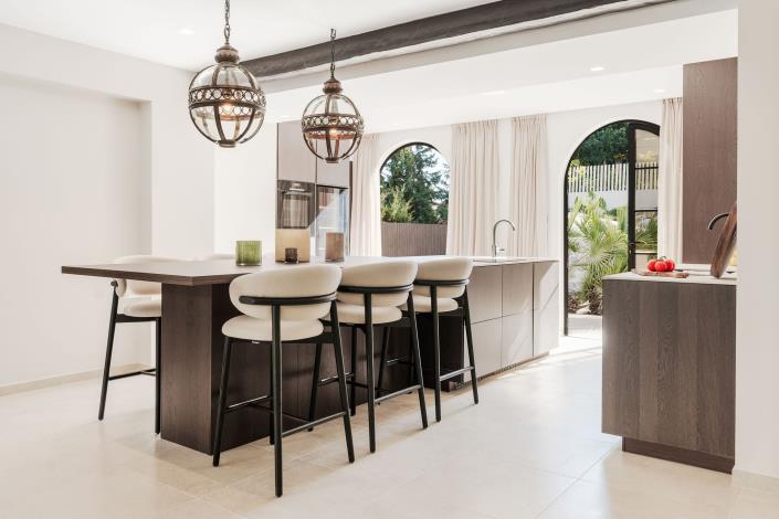 Image No.30-Villa de 4 chambres à vendre à Nueva Andalucia