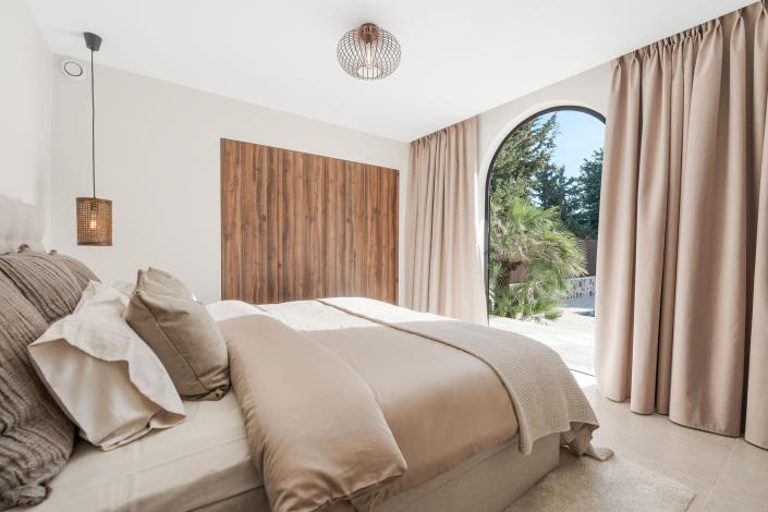 Image No.35-Villa de 4 chambres à vendre à Nueva Andalucia