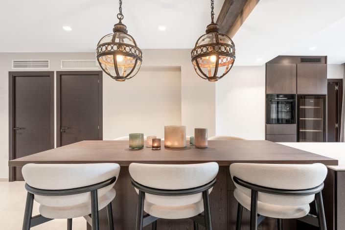 Image No.37-Villa de 4 chambres à vendre à Nueva Andalucia