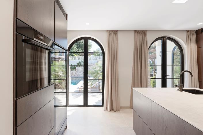 Image No.41-Villa de 4 chambres à vendre à Nueva Andalucia