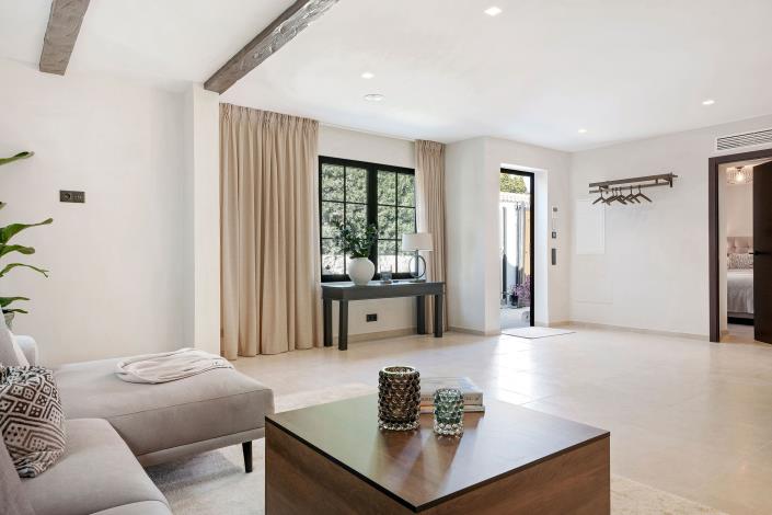 Image No.43-Villa de 4 chambres à vendre à Nueva Andalucia