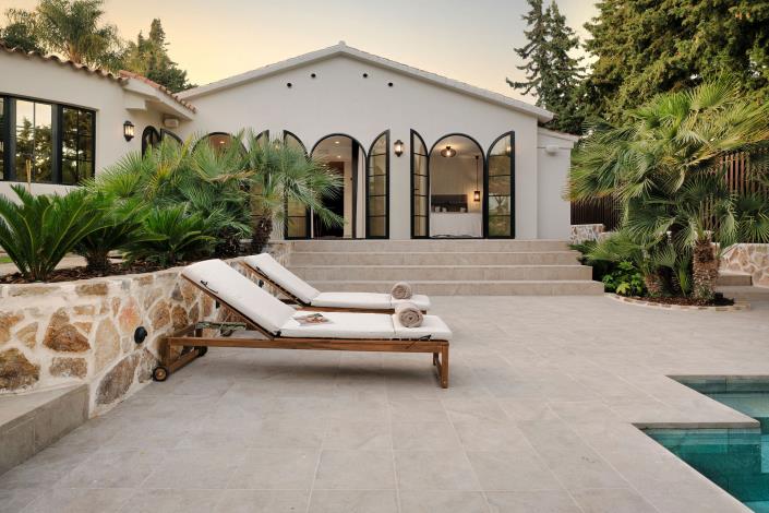 Image No.48-Villa de 4 chambres à vendre à Nueva Andalucia